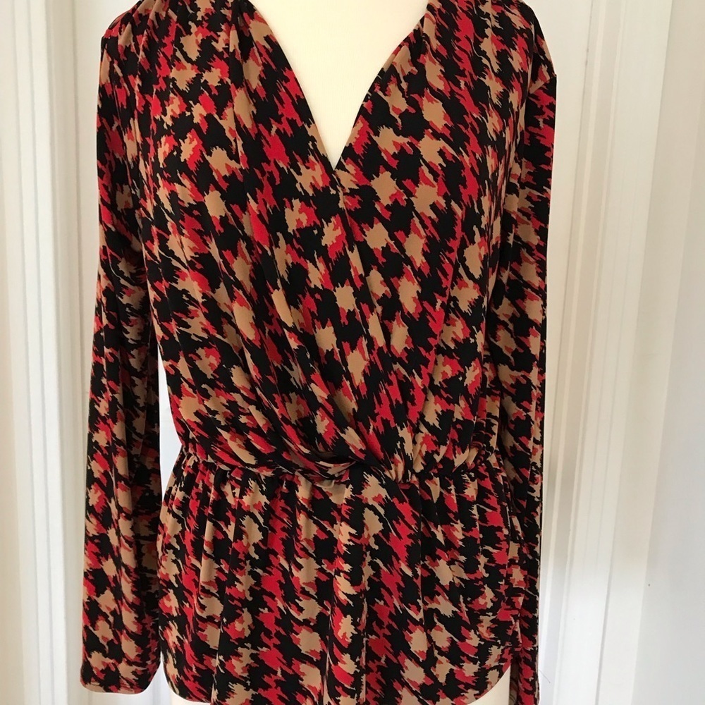 Long Sleeve Top